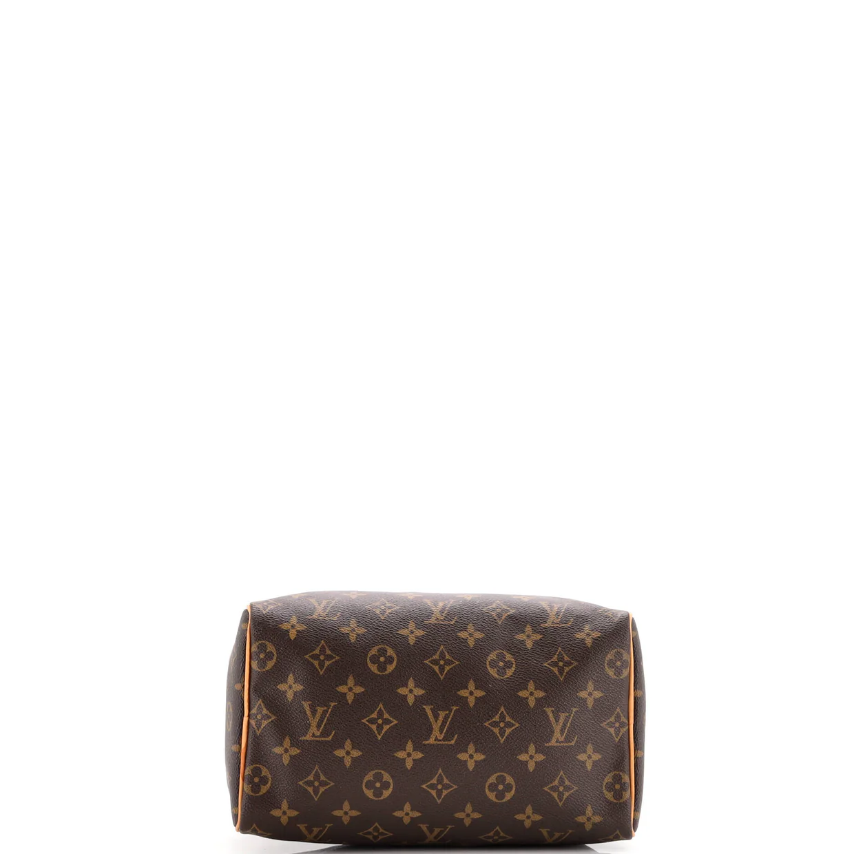 Speedy Handbag Monogram Canvas 25 - Deep Luxury