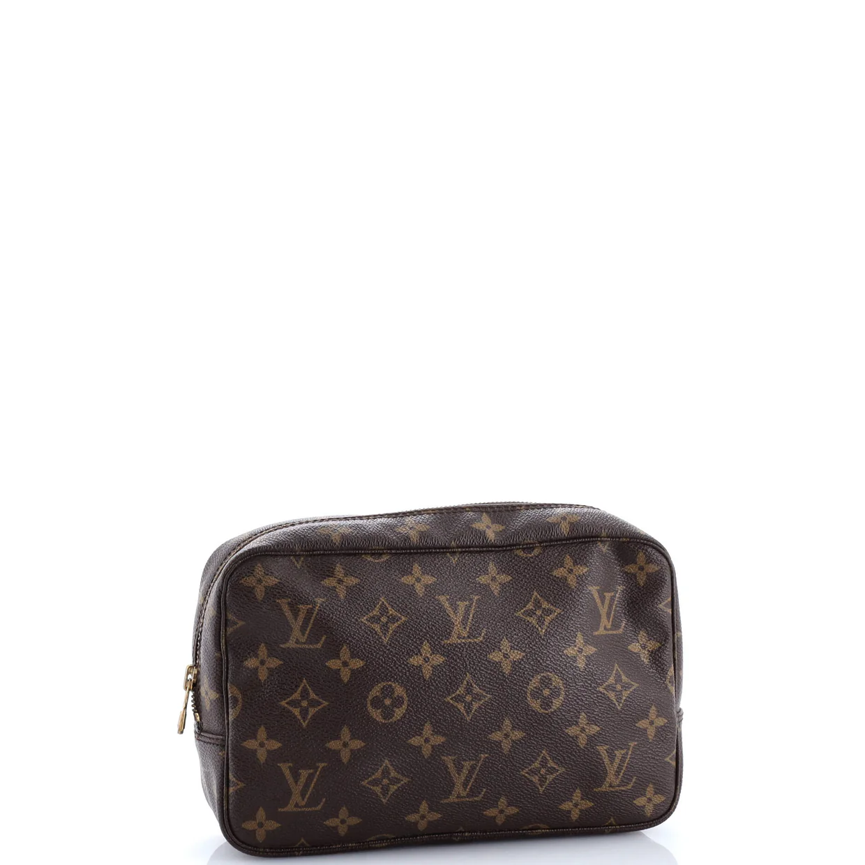 Trousse Toiletry Pouch Monogram Canvas 23 - Deep Luxury