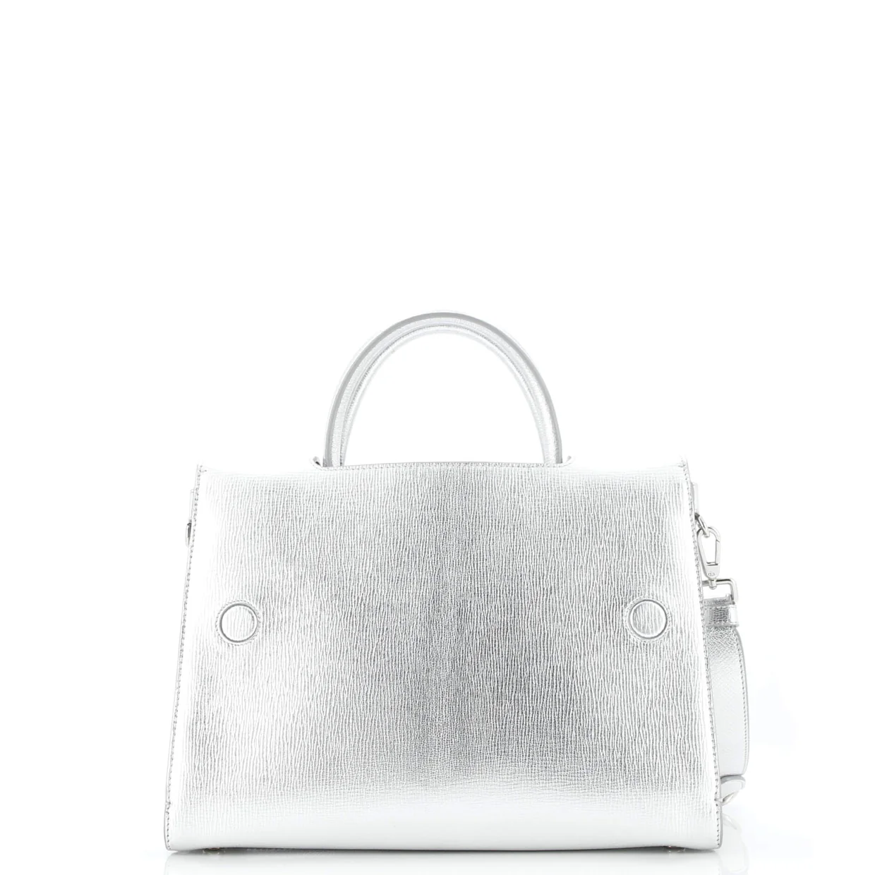 Diorever Bag Leather Medium - Deep Luxury