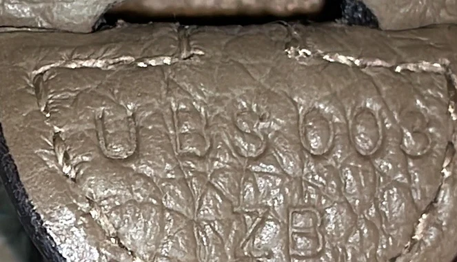 Evelyne Bag Gen III Maurice TPM - Deep Luxury