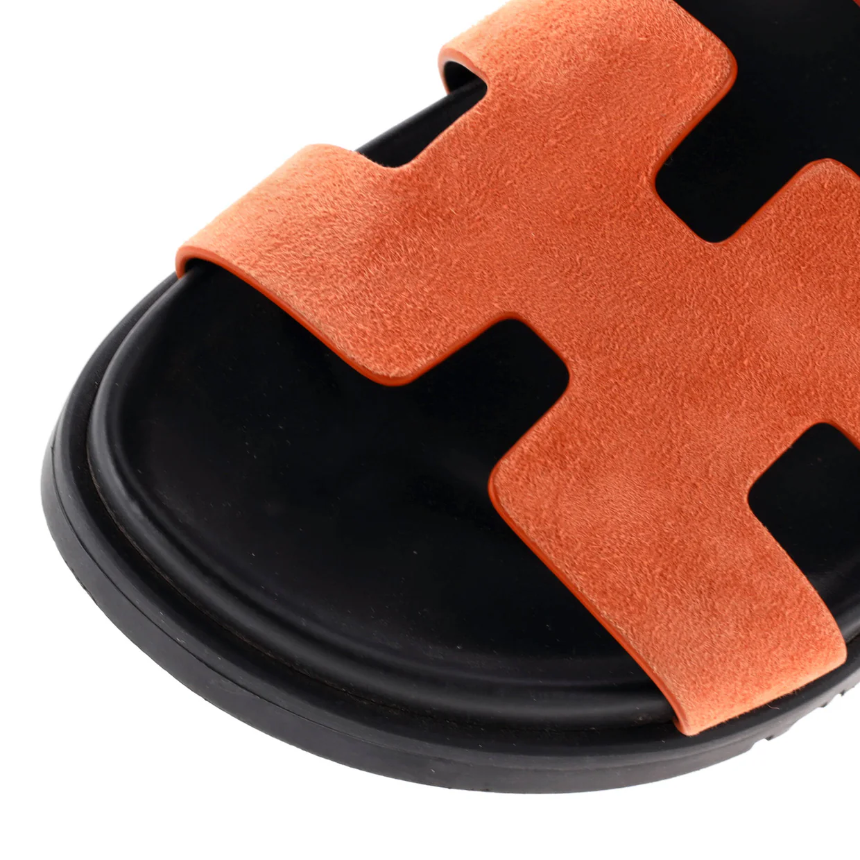 Women's Chypre Sandals Suede - Deep Luxury