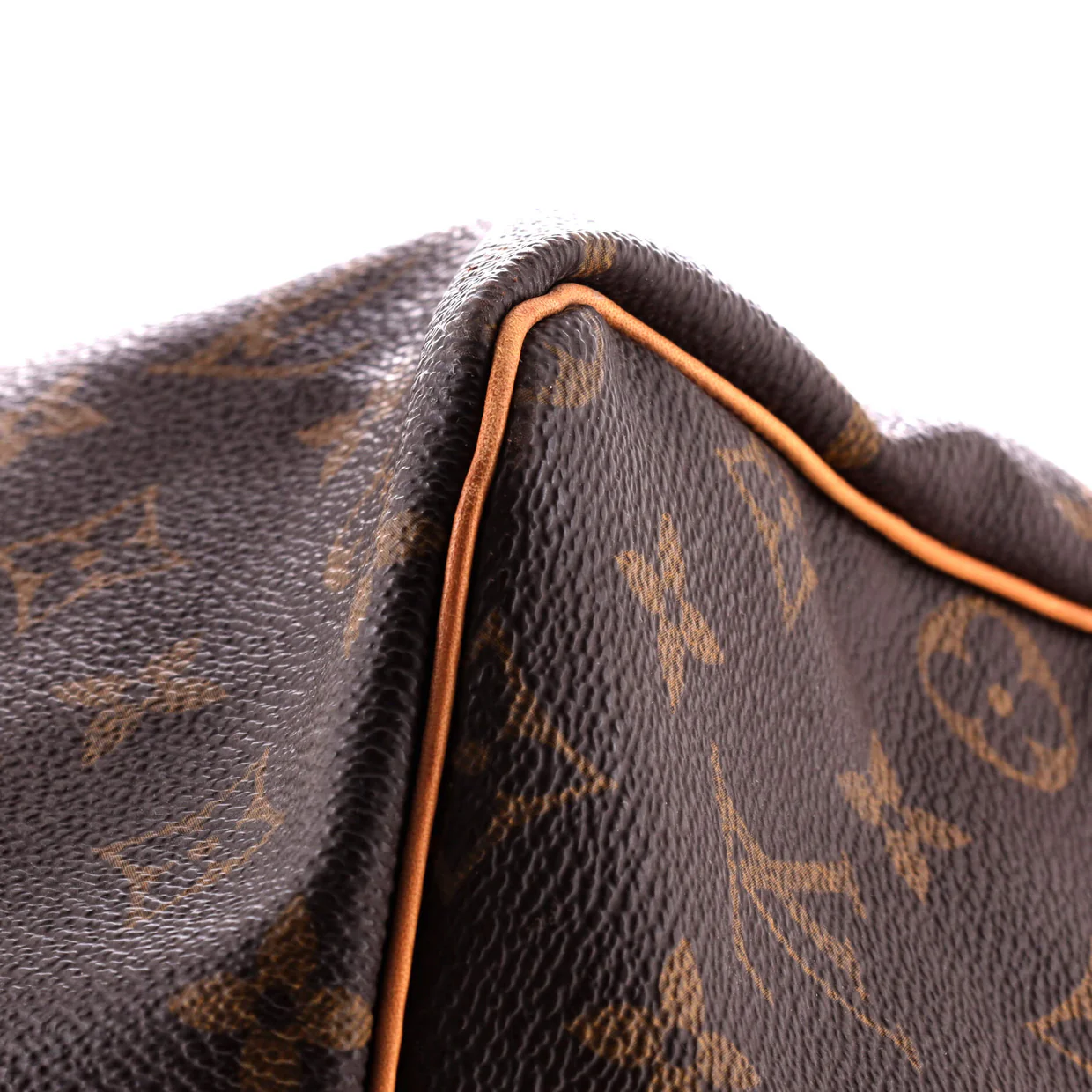 Keepall Bandouliere Bag Monogram Canvas 60 - Deep Luxury