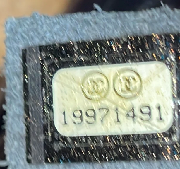 Banane Waist Bag Quilted Leather - Deep Luxury