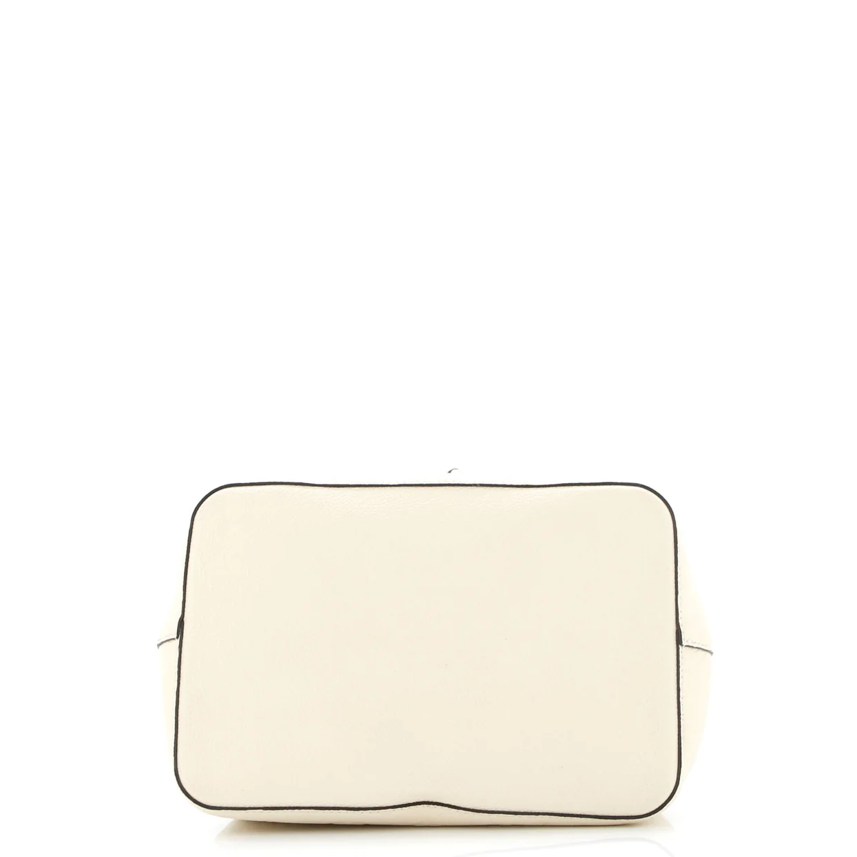 NeoNoe Handbag Monogram Empreinte Leather MM - Deep Luxury