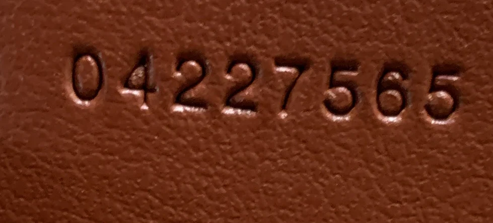 Woody Tote Recycled Felt with Leather Small - Deep Luxury