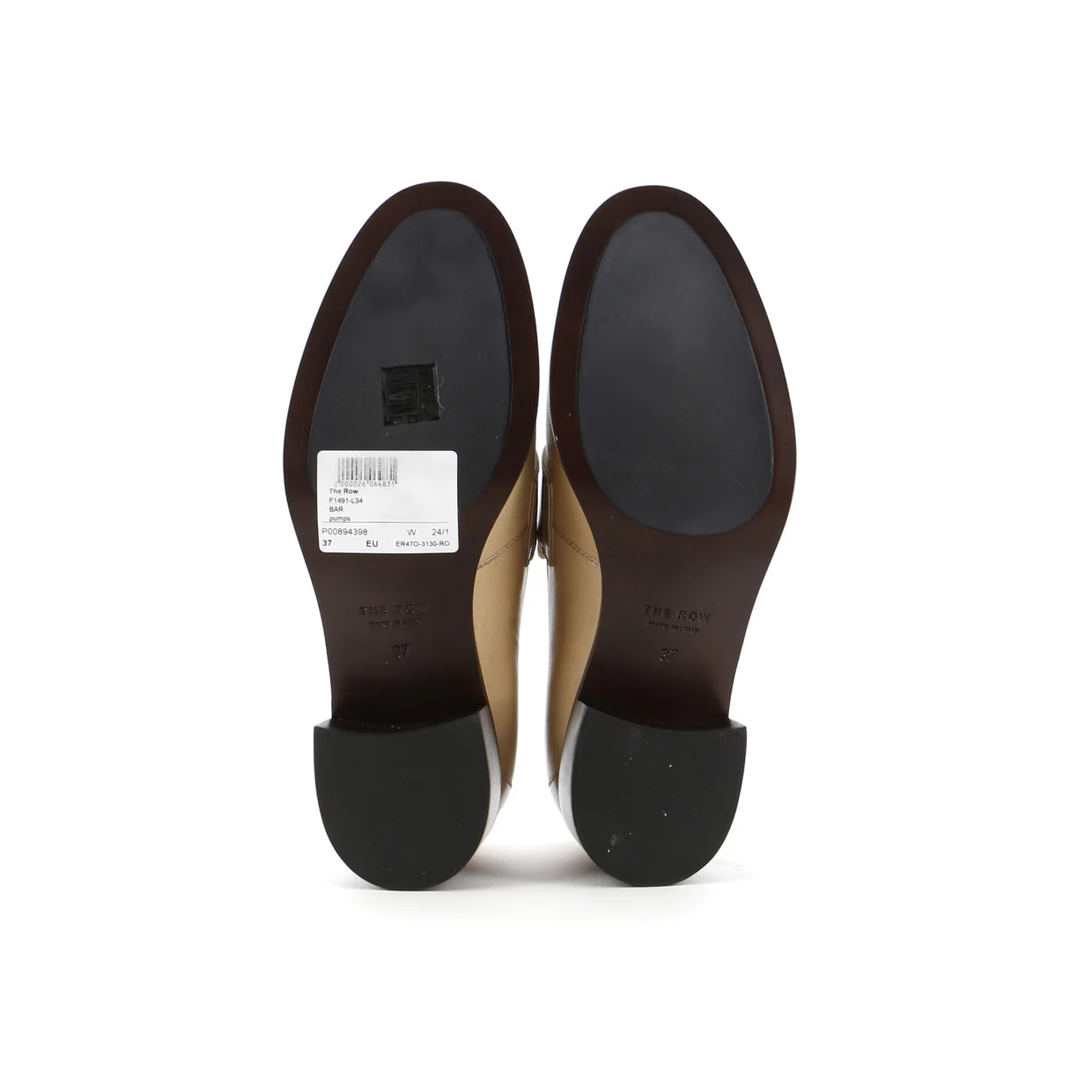 Women's Vera Loafers Leather - Deep Luxury