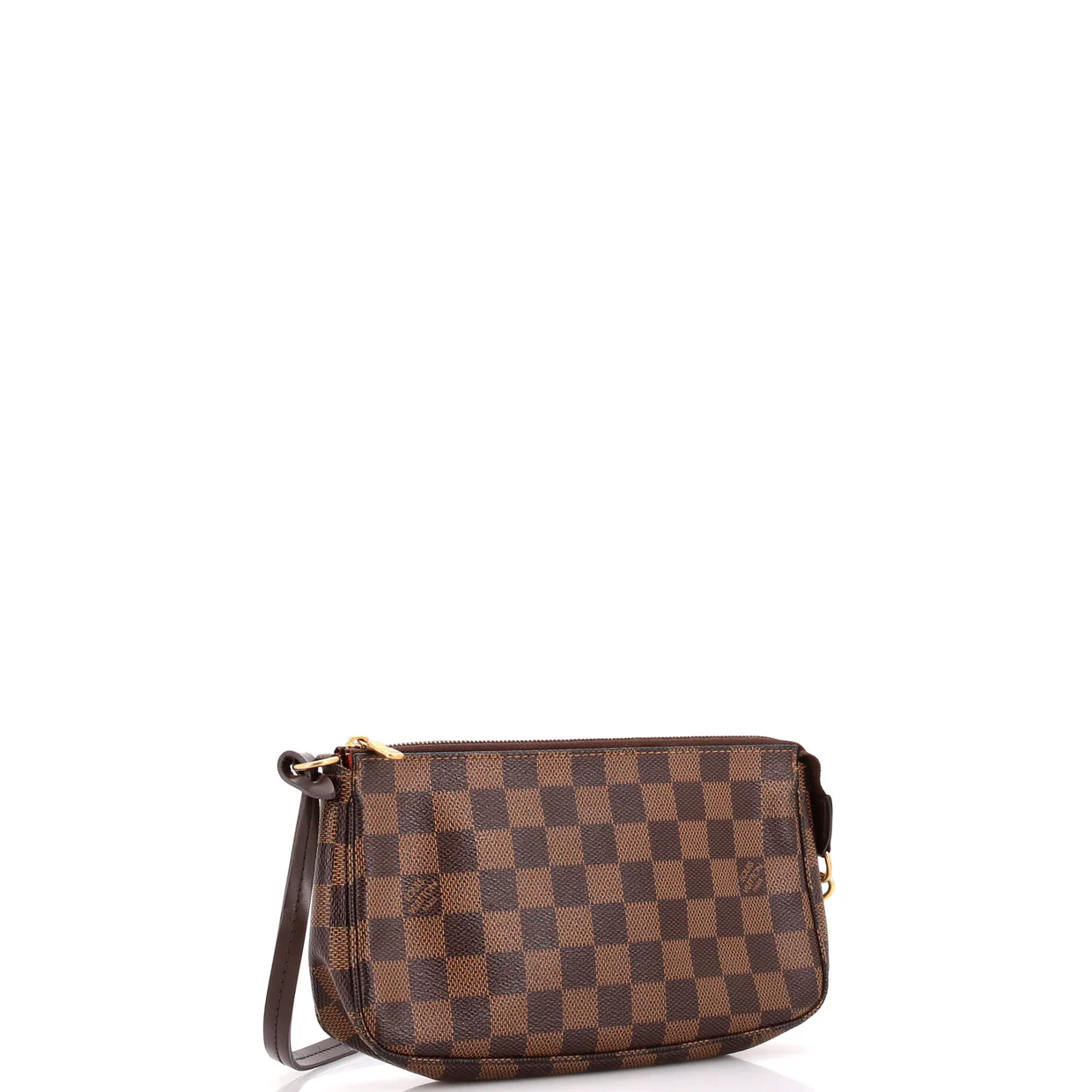 Pochette Accessoires NM Damier - Deep Luxury
