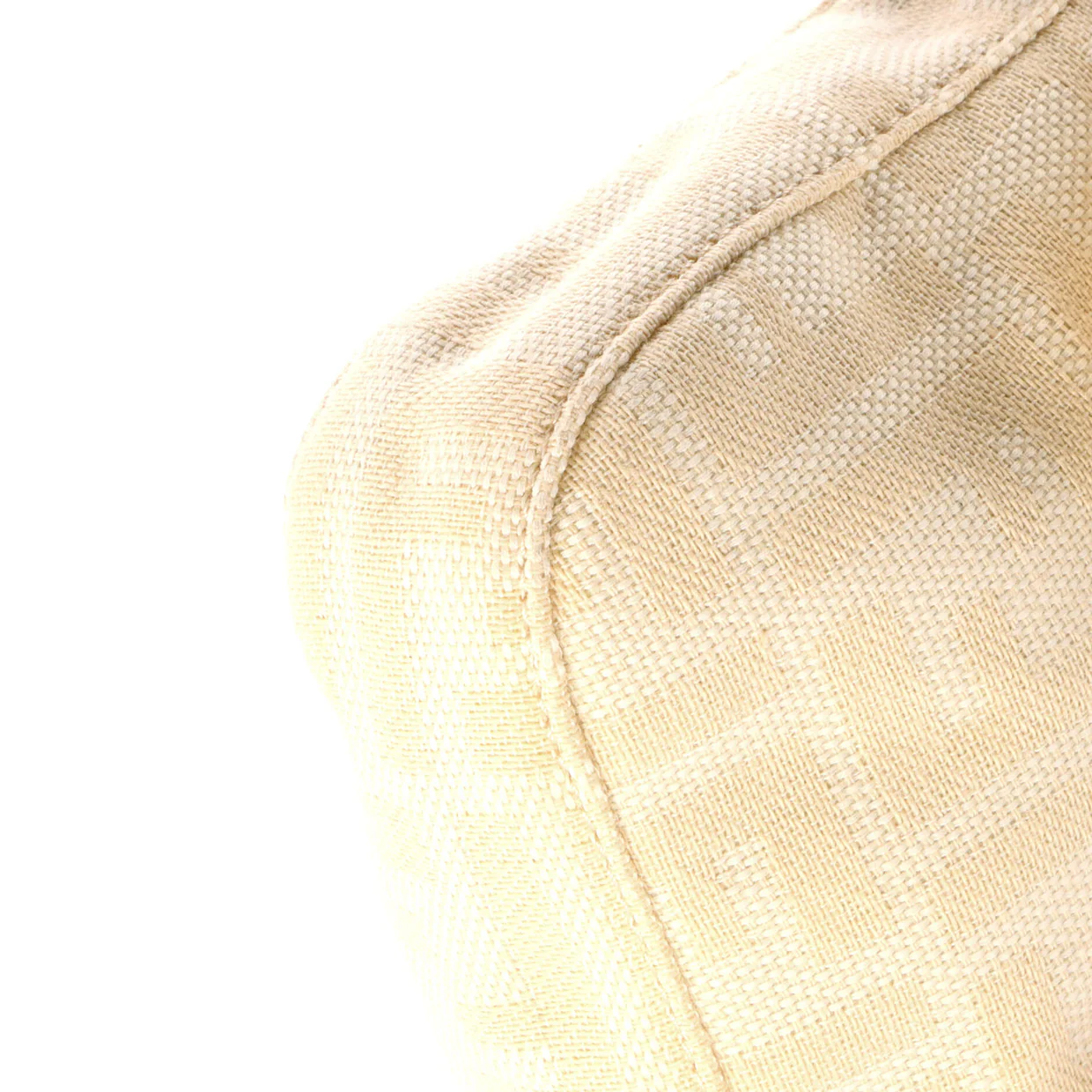 Baguette Bag Zucca Canvas - Deep Luxury