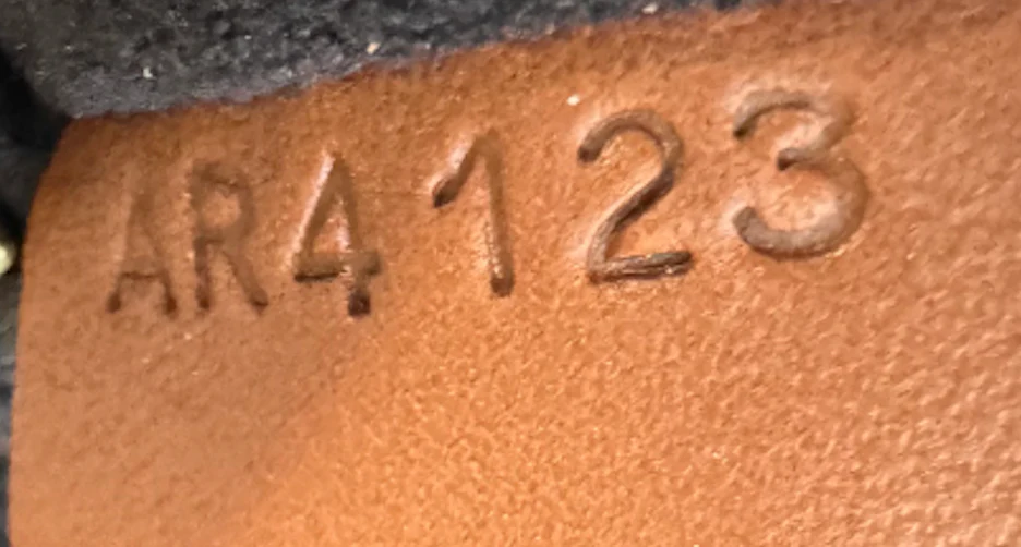 Eden Handbag Monogram Canvas PM - Deep Luxury