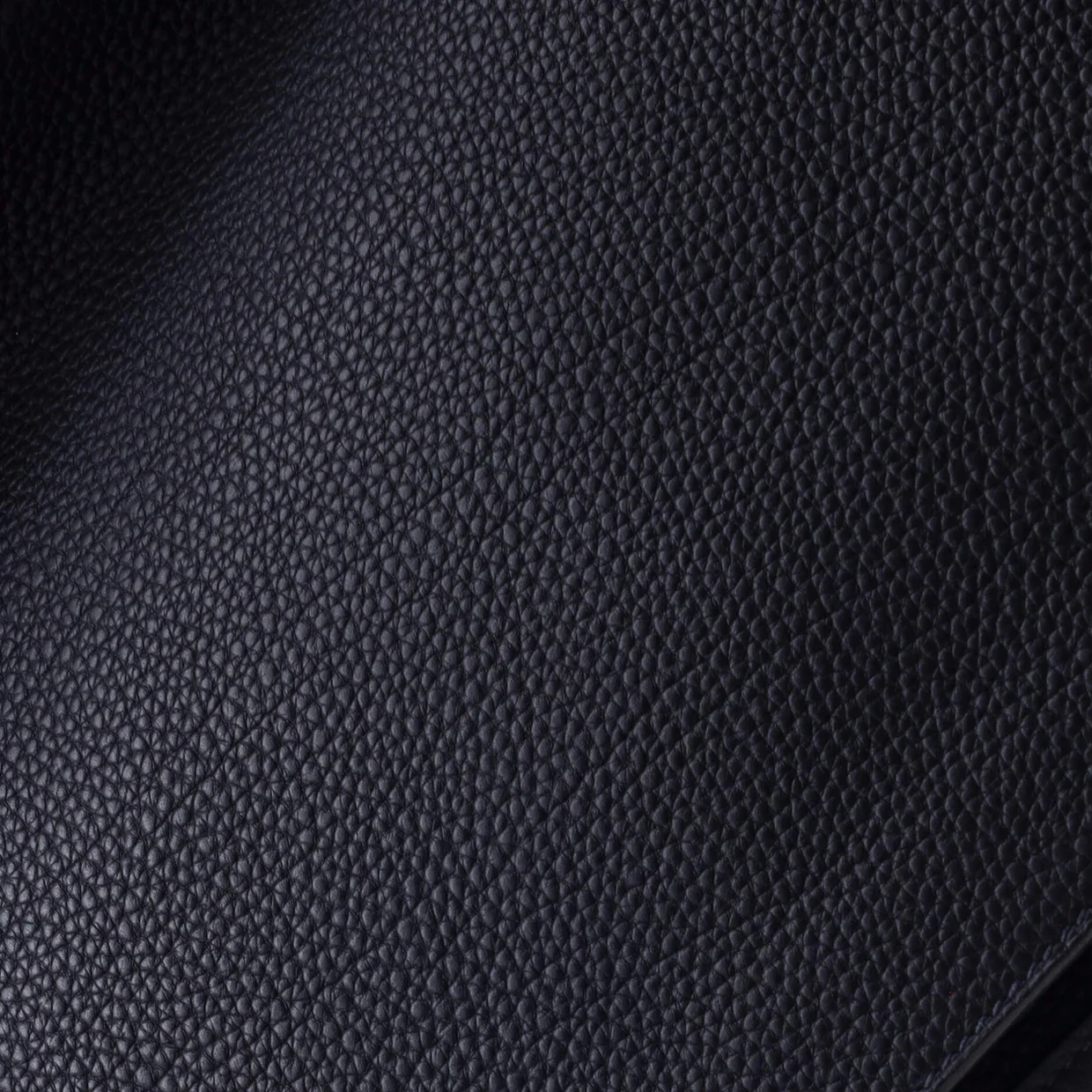 Second Side Shoulder Bag Togo - Deep Luxury