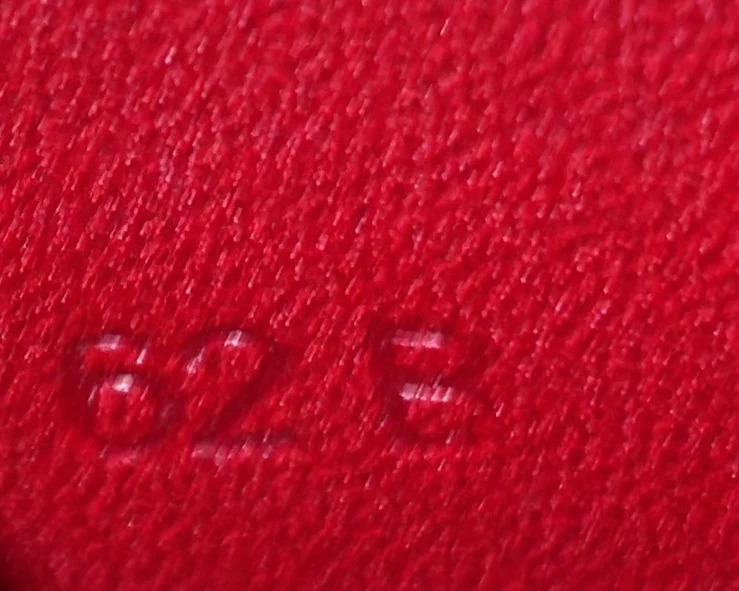 Chain Wallet Crossbody Saffiano Leather - Deep Luxury