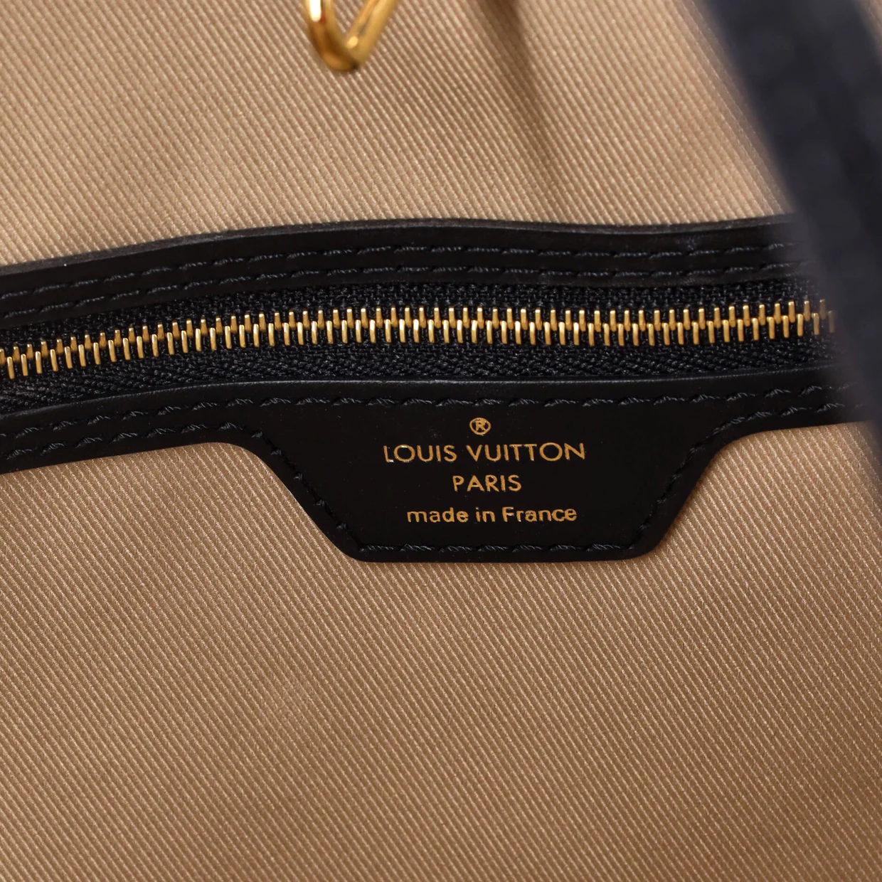 Neverfull NM Tote By The Pool Monogram Raffia MM - Deep Luxury