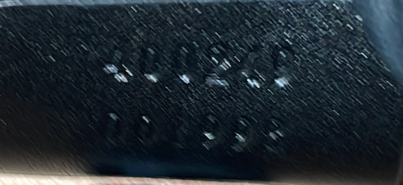 Dionysus Bag Studded Leather Small - Deep Luxury