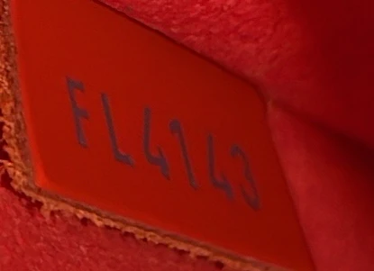 Alma Handbag Epi Leather PM - Deep Luxury