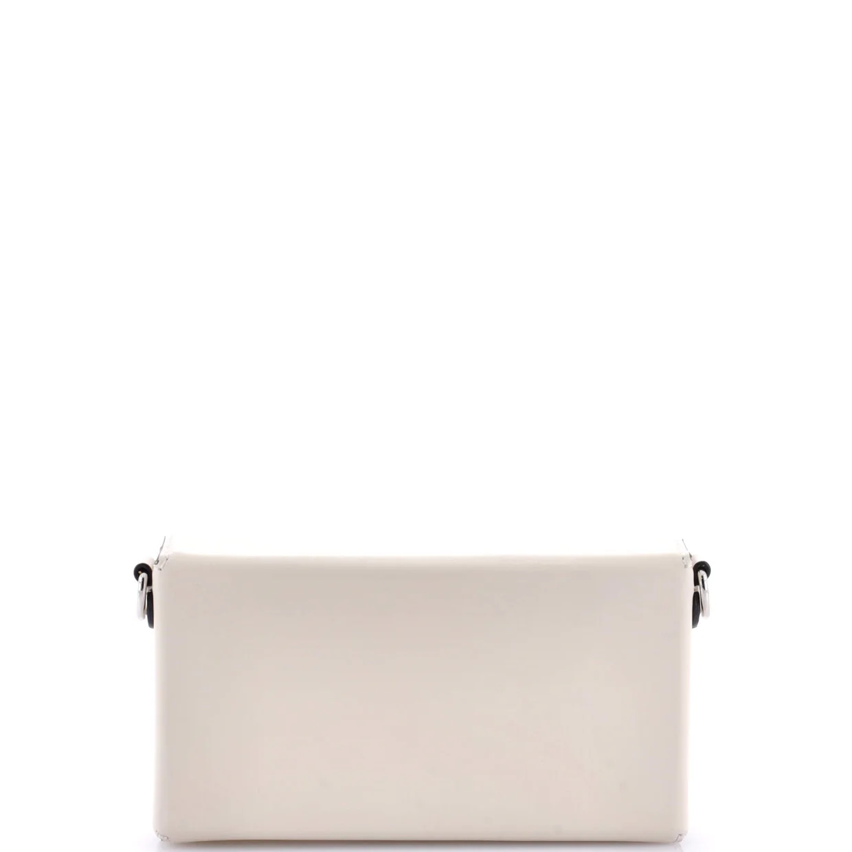 x Marc Jacobs Baguette Soft Trunk Bag Printed Leather - Deep Luxury