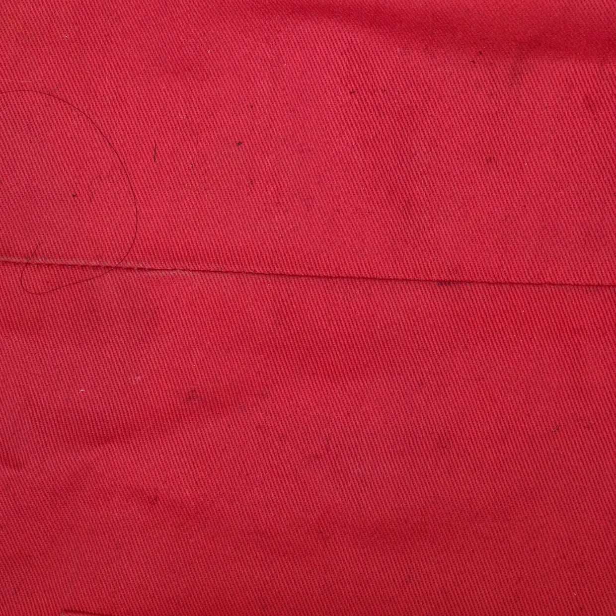 Deauville Tote Striped Viscose Canvas Medium - Deep Luxury