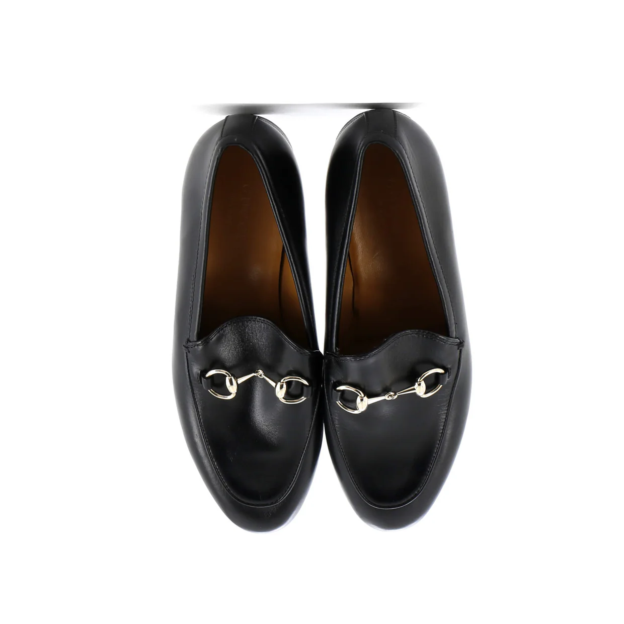 Women's Jordaan Loafers Leather - Deep Luxury