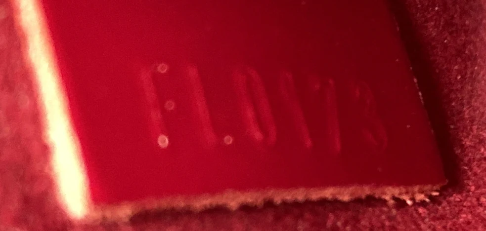 Alma Handbag Epi Leather BB - Deep Luxury