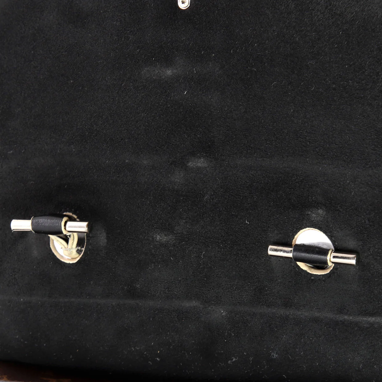 Chain It Handbag Monogram Canvas with Leather PM - Deep Luxury