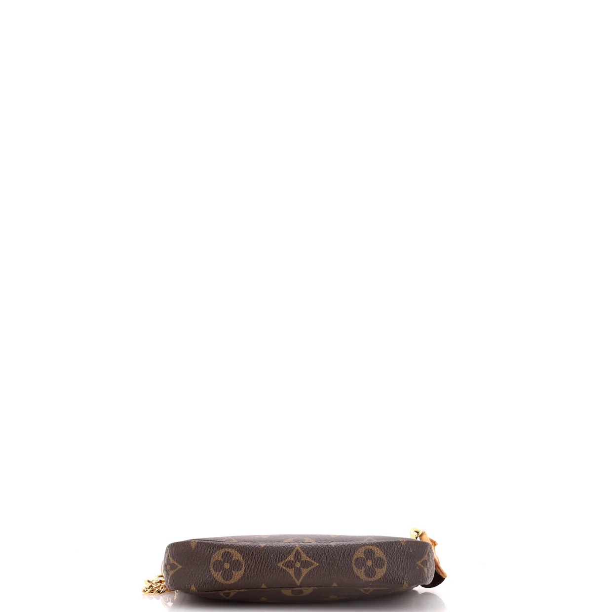 Pochette Accessoires Monogram Canvas Mini - Deep Luxury