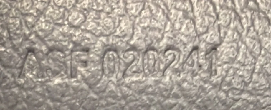 Artois Tote Coated Canvas MM - Deep Luxury