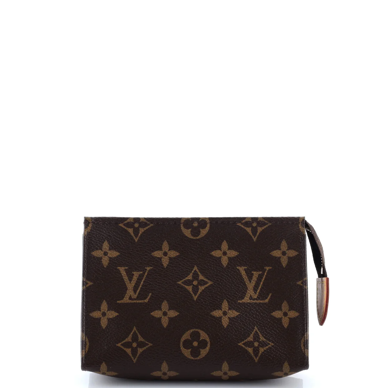 Toiletry Pouch Monogram Canvas 15 - Deep Luxury