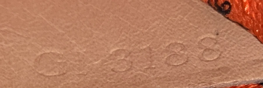 Neverfull NM Tote Limited Edition Grace Coddington Catogram Canvas MM - Deep Luxury