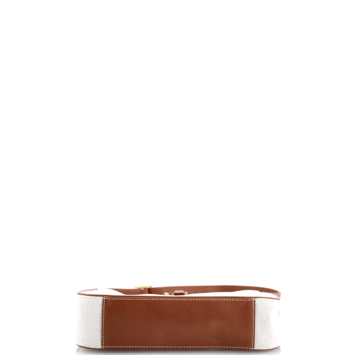 Le 5 a 7 Hobo Canvas Small - Deep Luxury