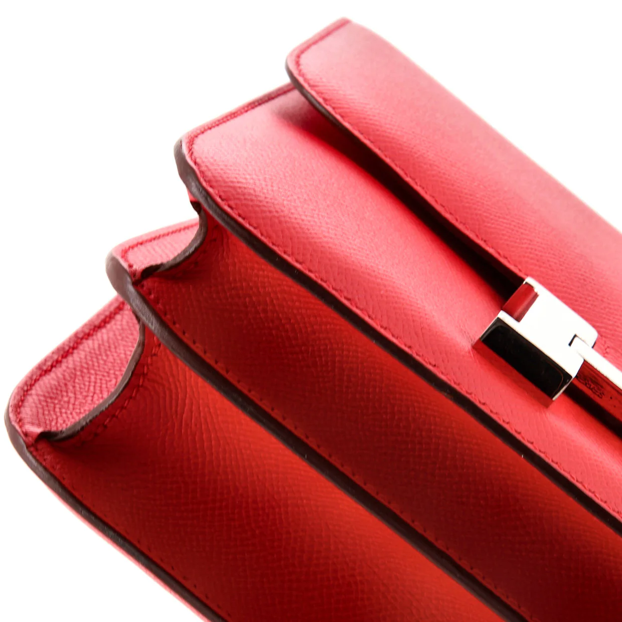 Constance Bag Epsom 24 - Deep Luxury