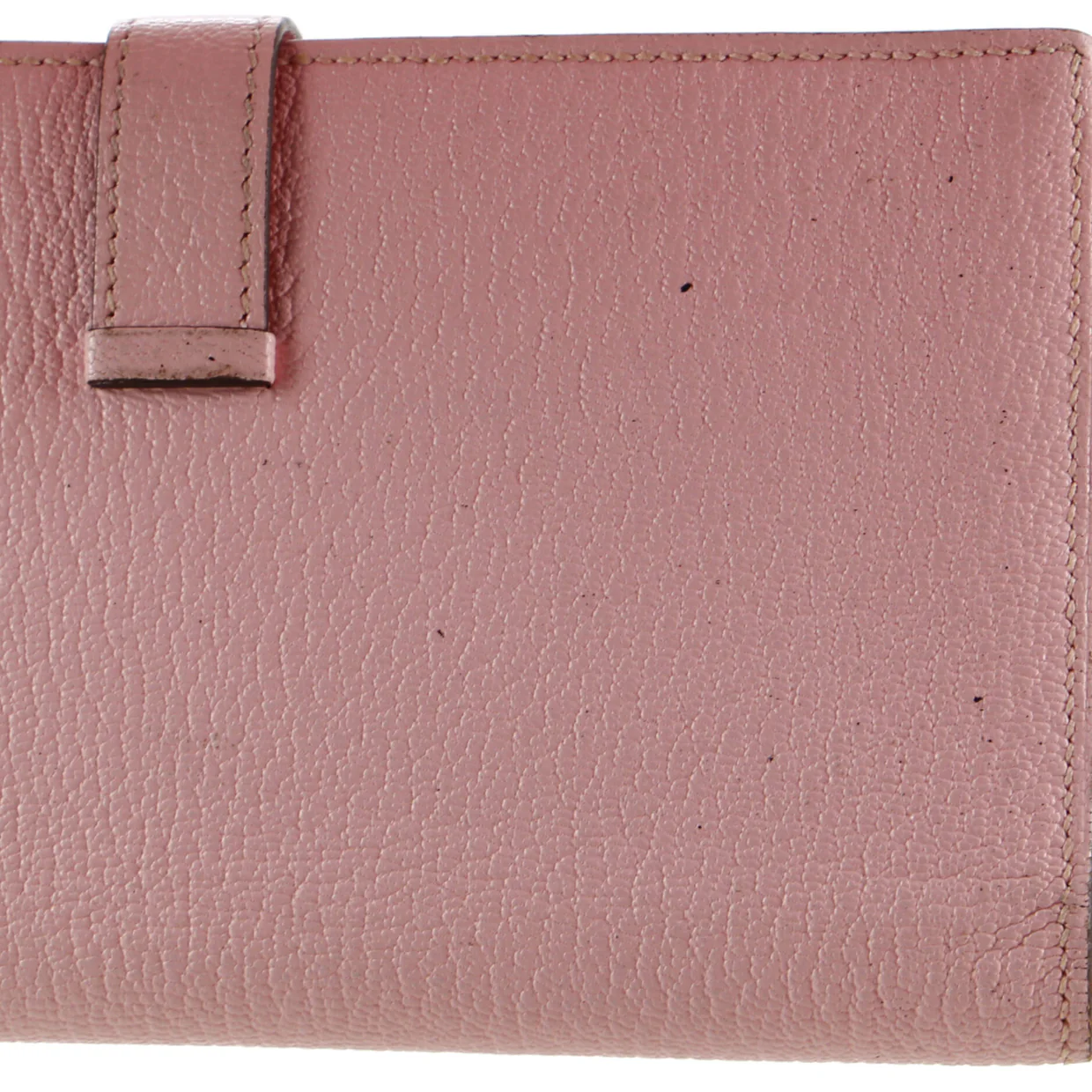 Bearn Wallet Chevre Mysore Long - Deep Luxury