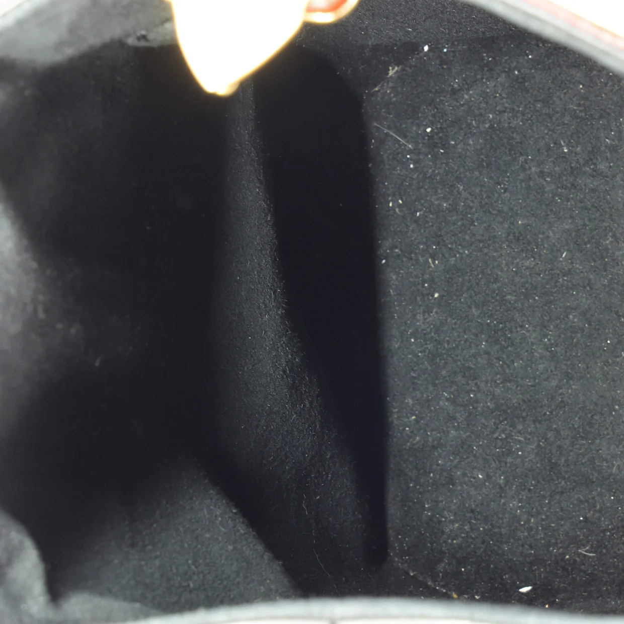 Duffle Handbag Monogram Canvas - Deep Luxury