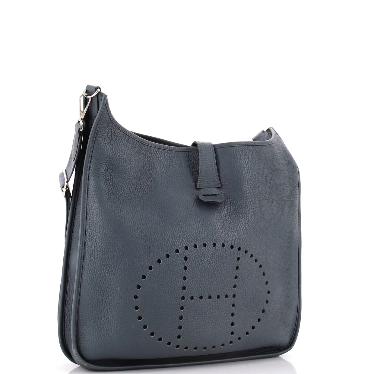 Evelyne Bag Gen III Clemence TGM - Deep Luxury