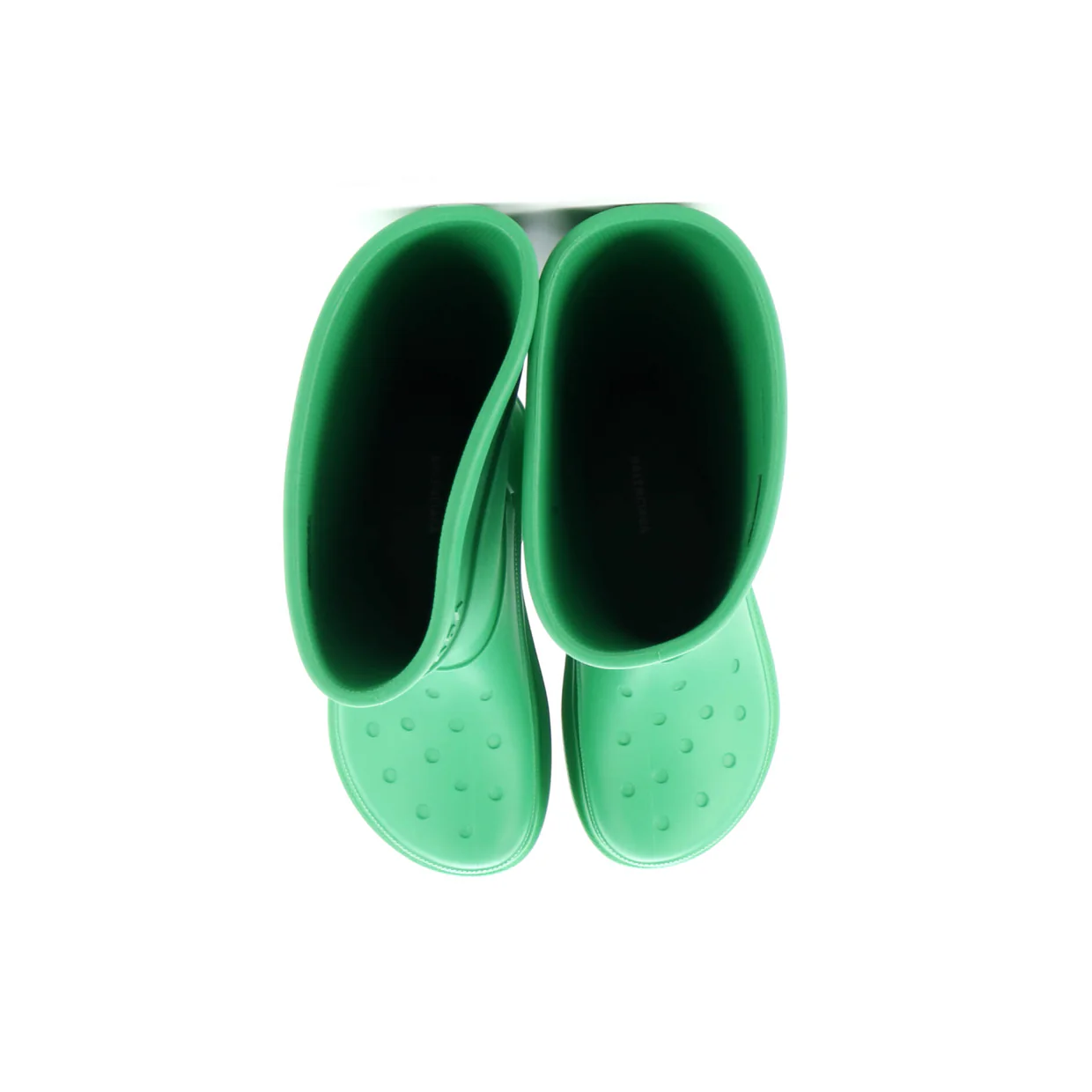 x Crocs Rain Boots Rubber - Deep Luxury