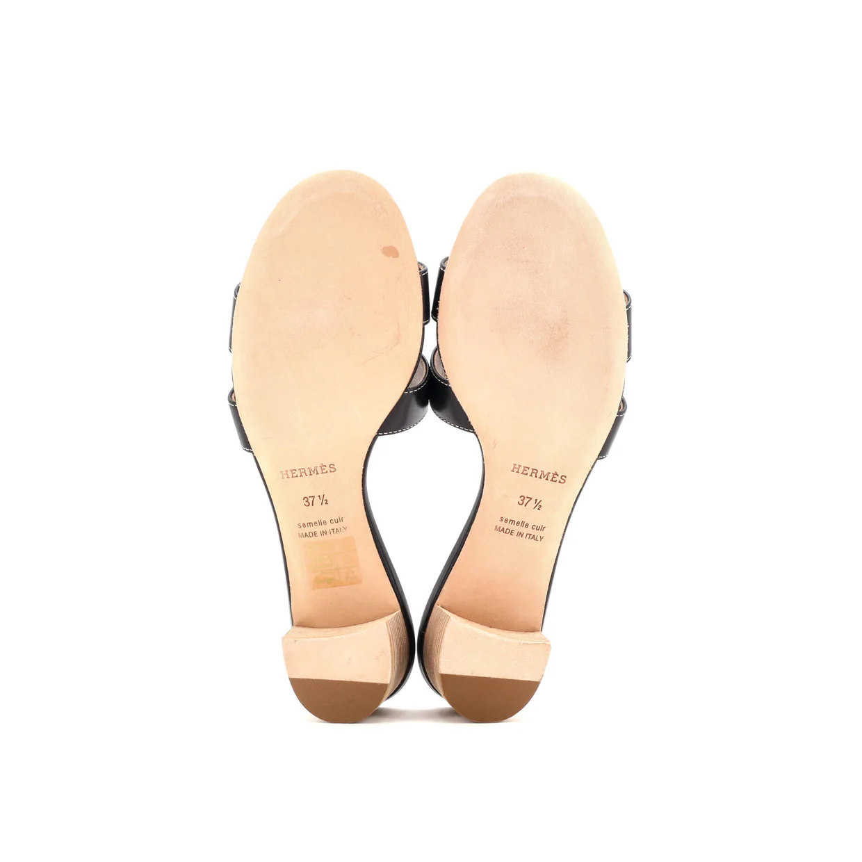 Women's Oasis Sandals Leather - Deep Luxury