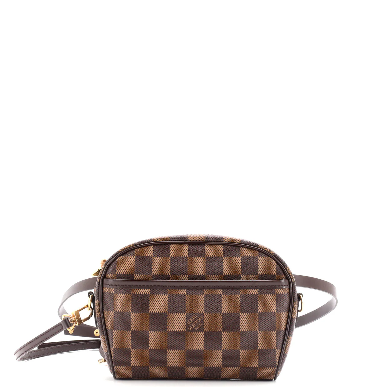 Ipanema Pochette Damier - Deep Luxury
