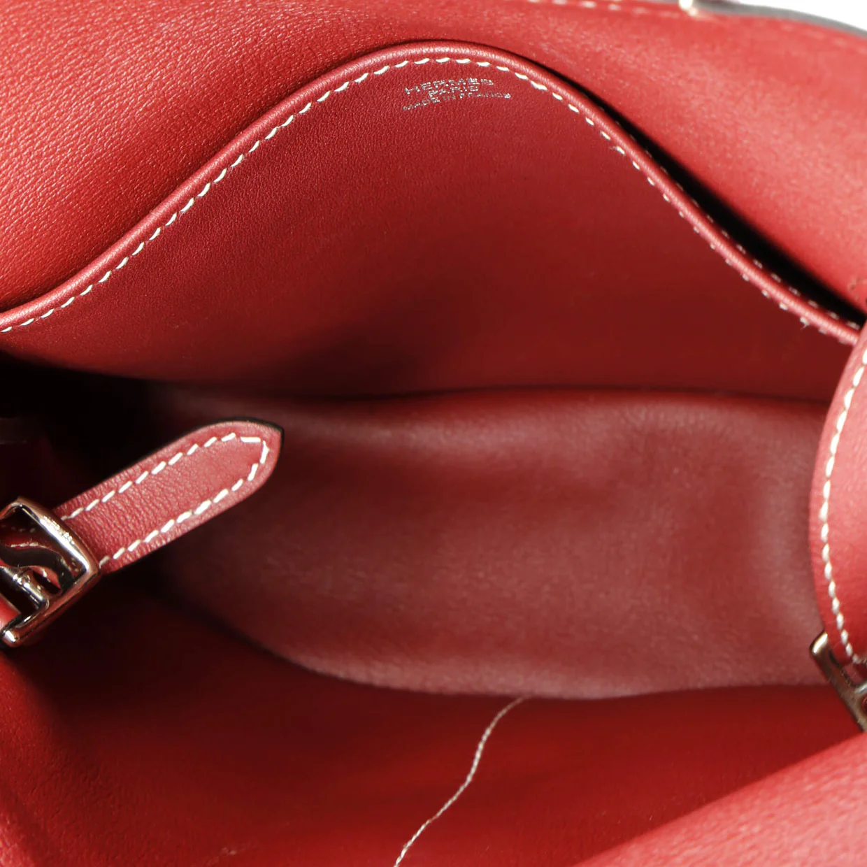 Halzan Bag Swift 22 - Deep Luxury