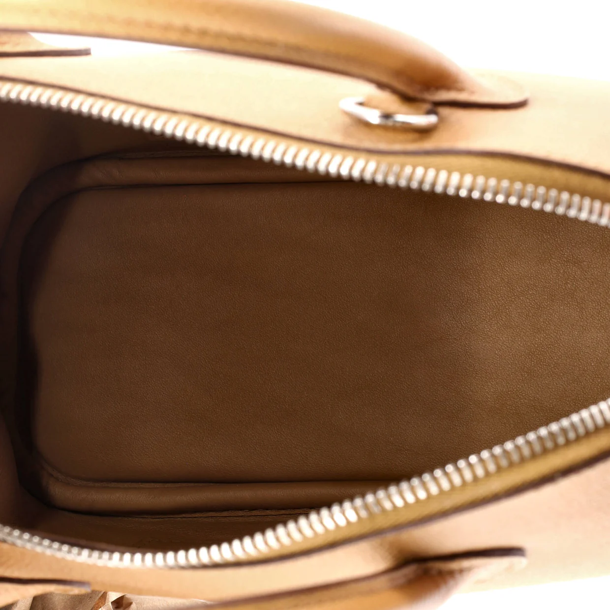 Sangle Bolide 1923 Bag Epsom 25 - Deep Luxury