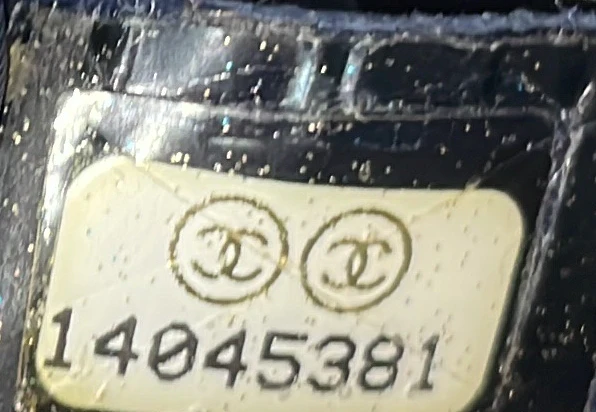 Coco Cocoon Zipped Tote Quilted Nylon Large - Deep Luxury