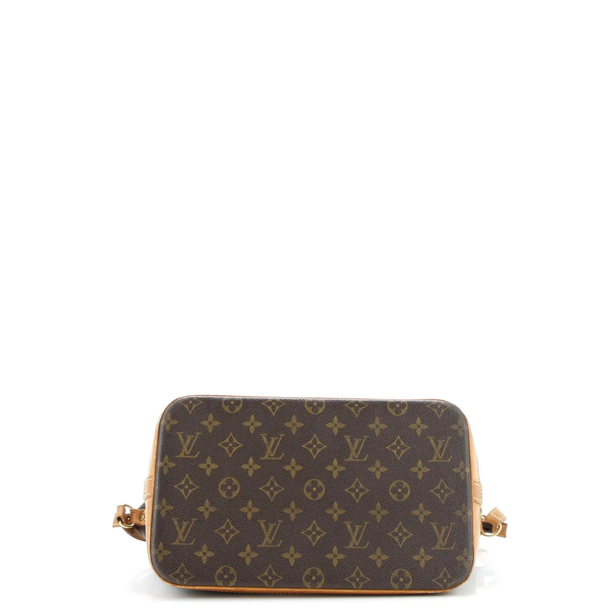 Sharon Stone Amfar Three Bag Monogram Canvas - Deep Luxury