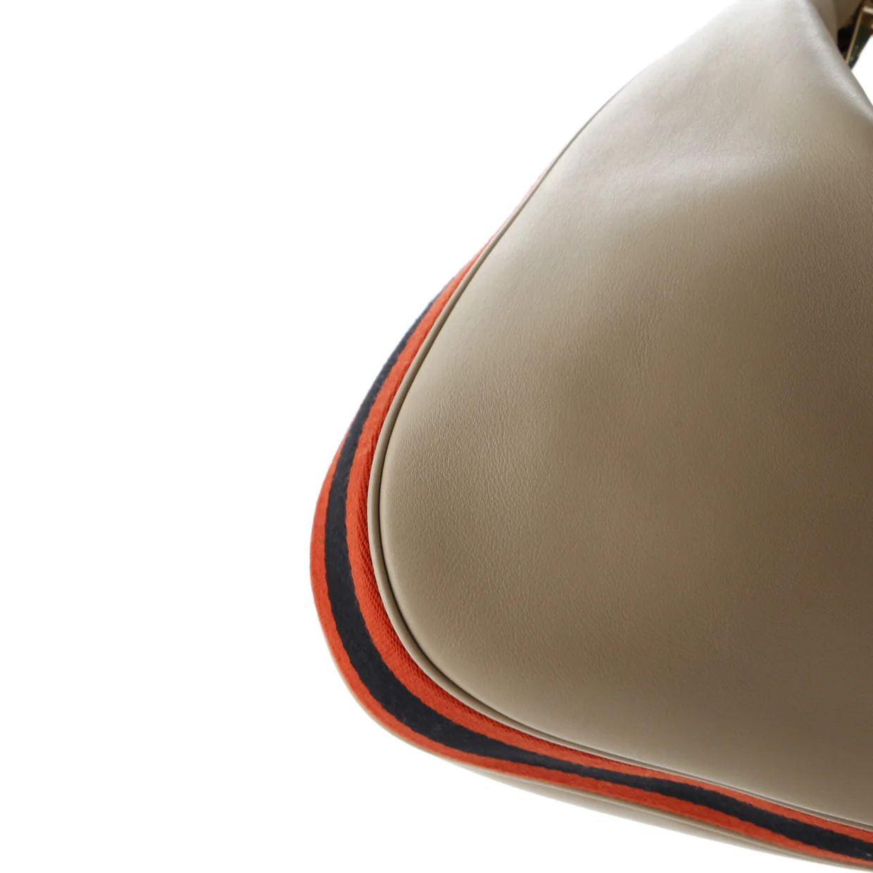 Attache Shoulder Bag GG Coated Canvas Medium - Deep Luxury