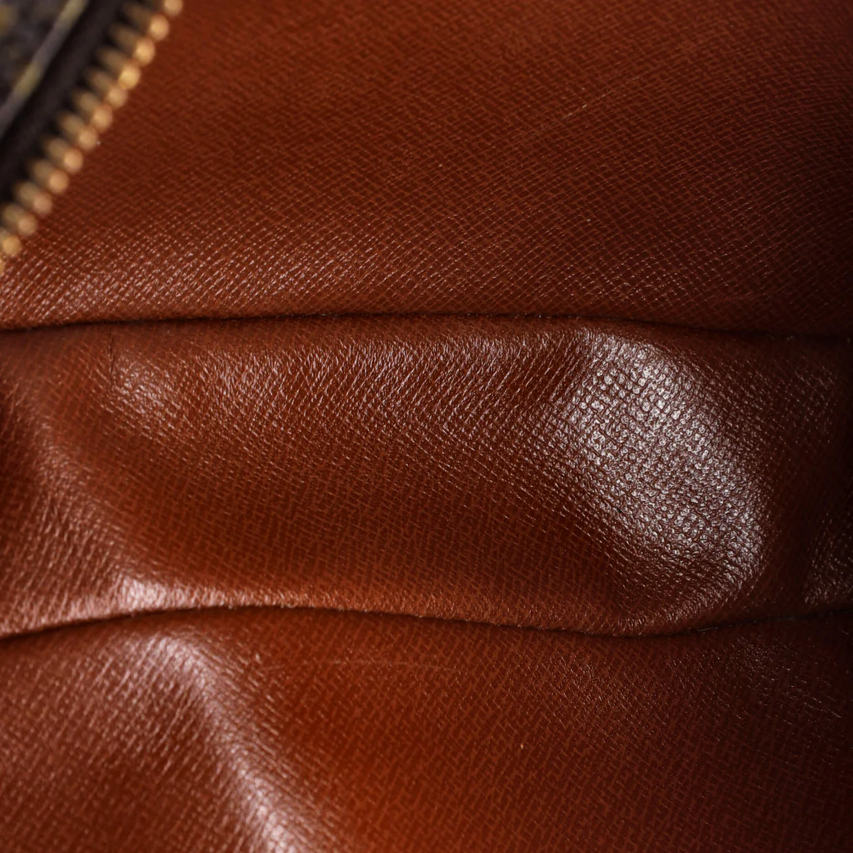 Pochette Marly Bandouliere Bag Monogram Canvas - Deep Luxury