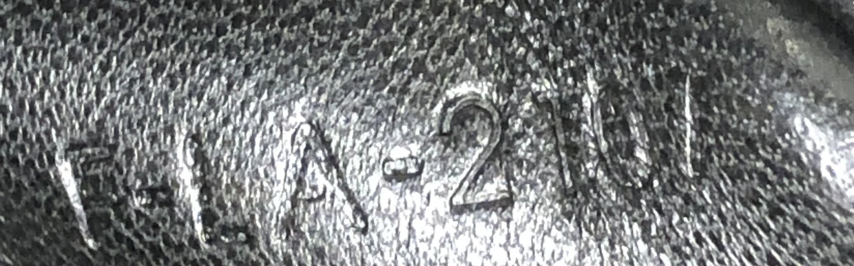 Clasp Ruched Flap Bag Leather Medium - Deep Luxury