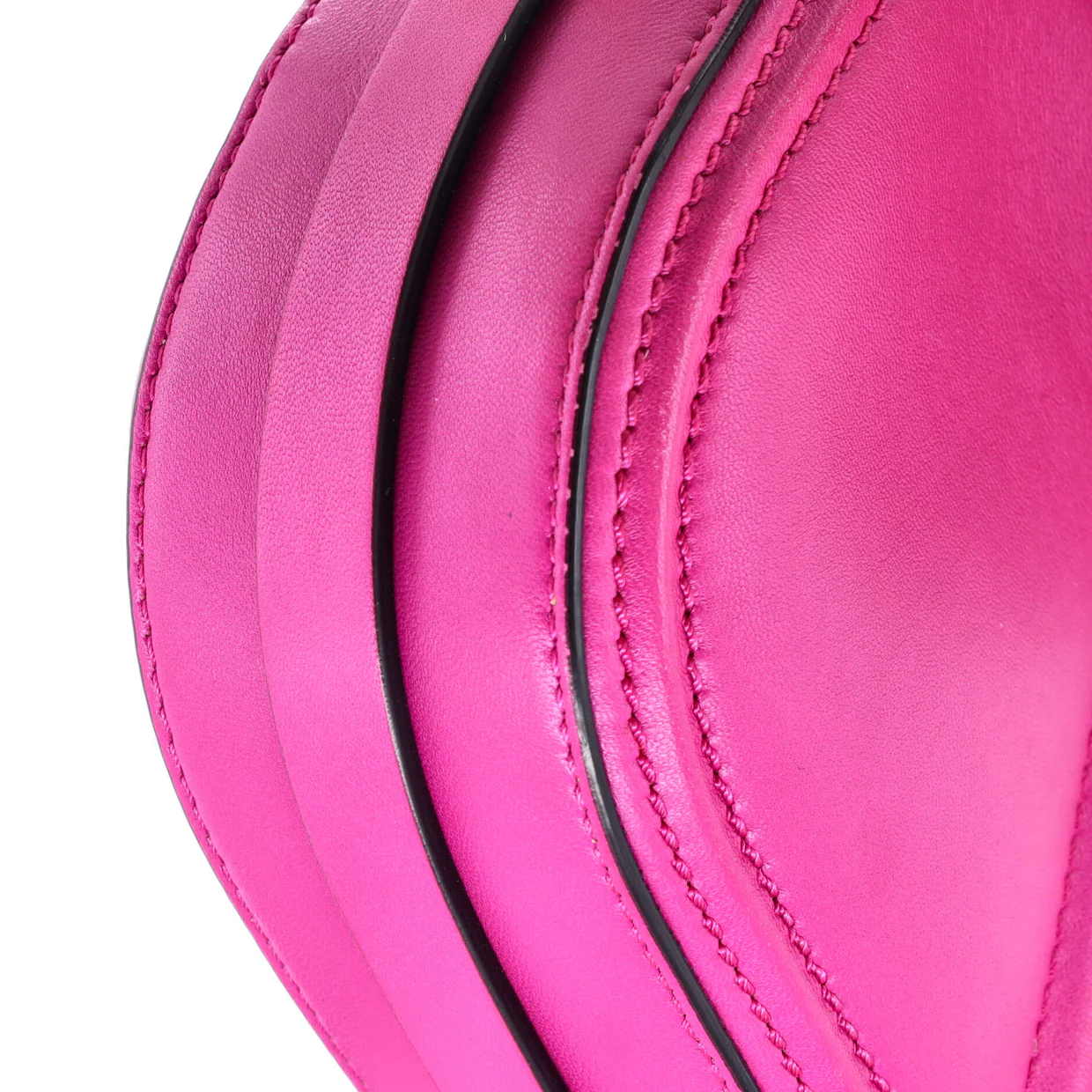 VLogo Walk Crossbody Bag Leather - Deep Luxury