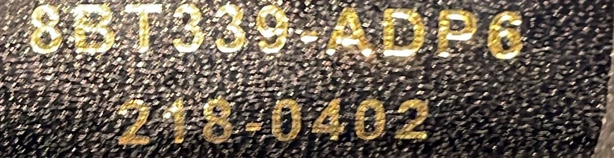 Logo Vertical Box Crossbody Bag Leather - Deep Luxury