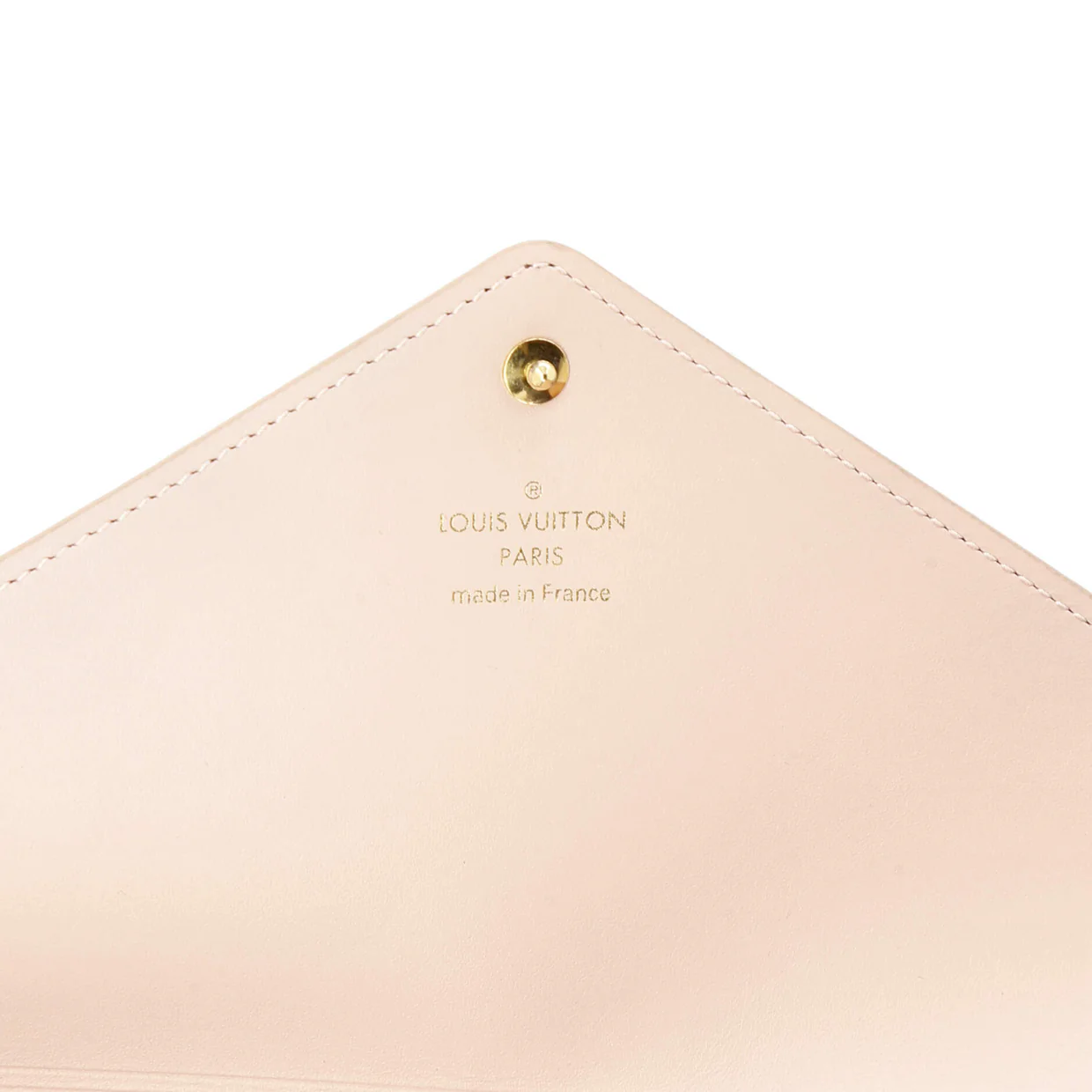 Kirigami Pochette Set Monogram Canvas - Deep Luxury