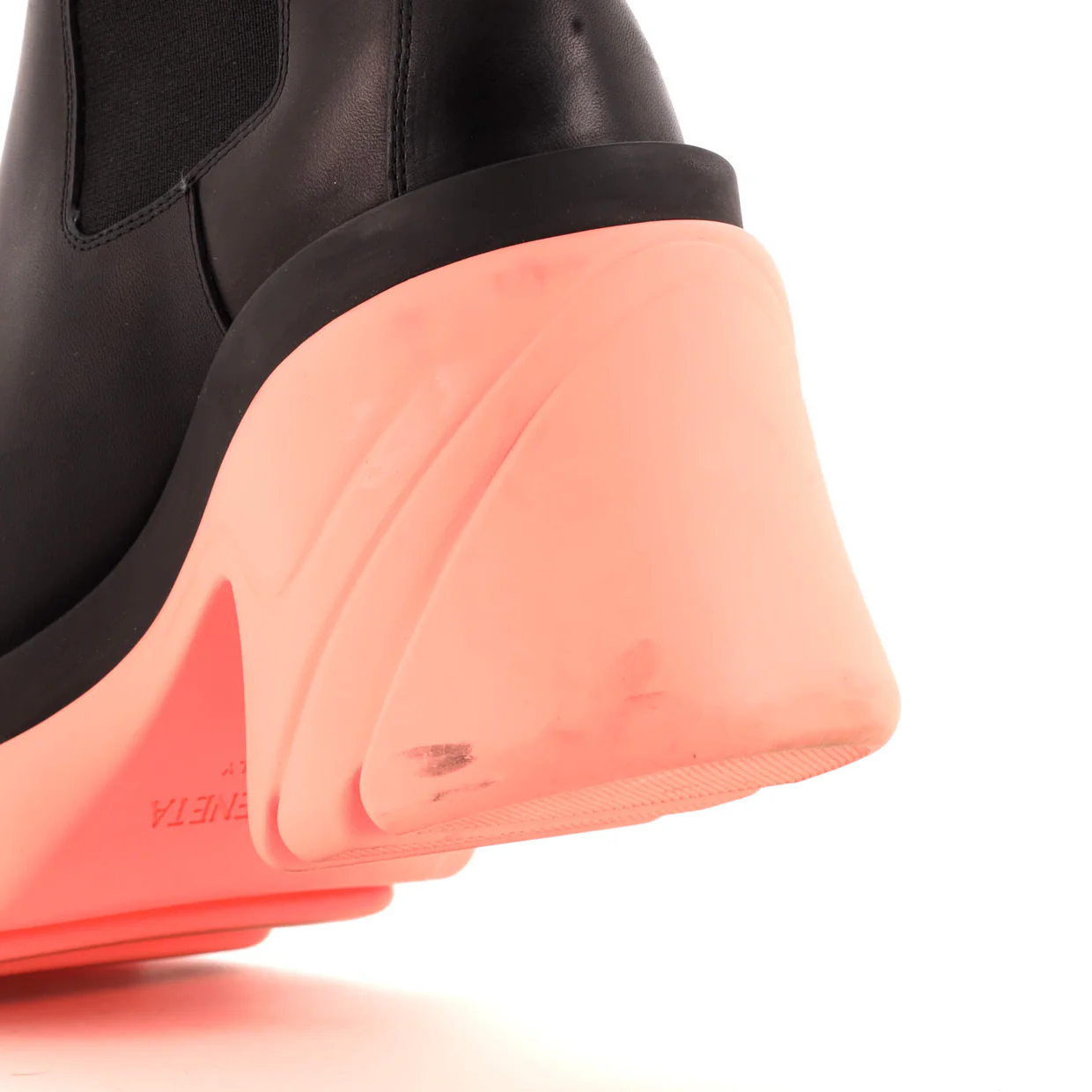 Women's The Flash Chelsea Boots Leather - Deep Luxury