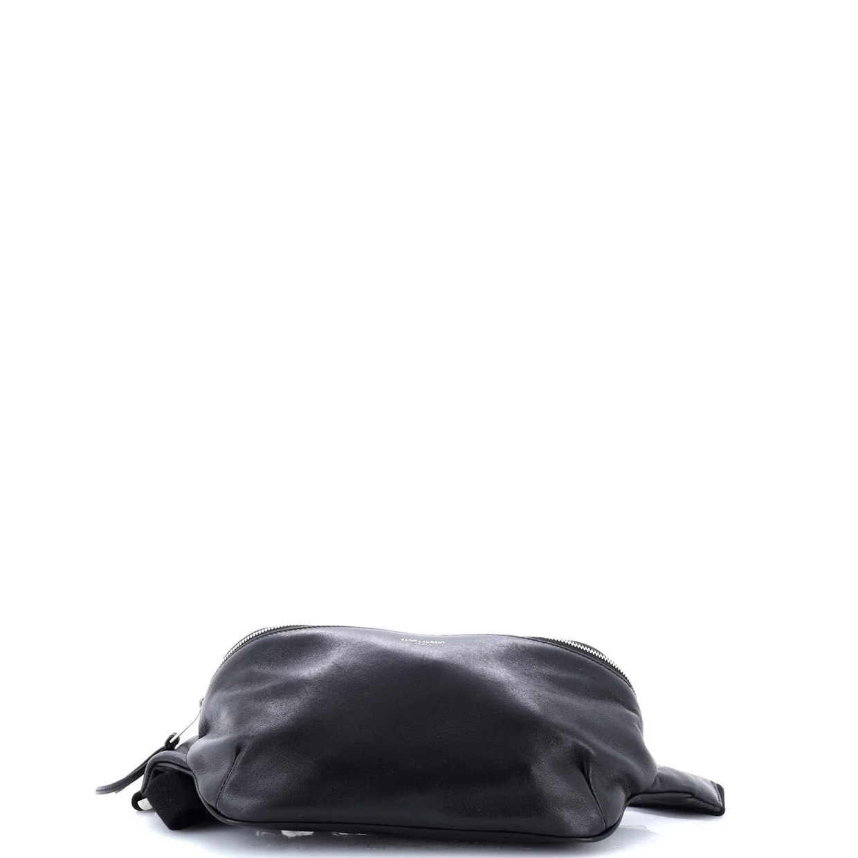 Marsupio Belt Bag Leather - Deep Luxury