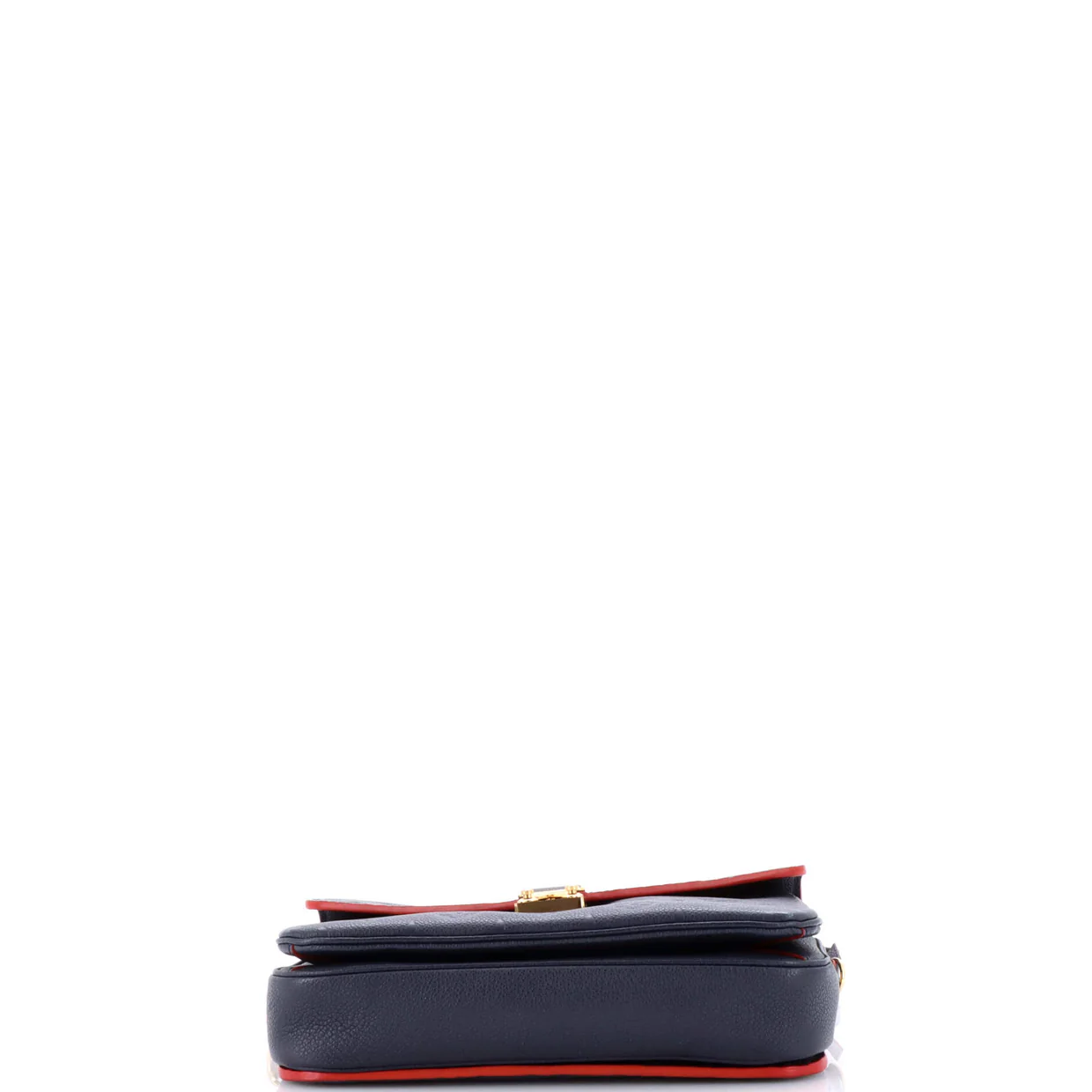 Pochette Metis Monogram Empreinte Leather - Deep Luxury