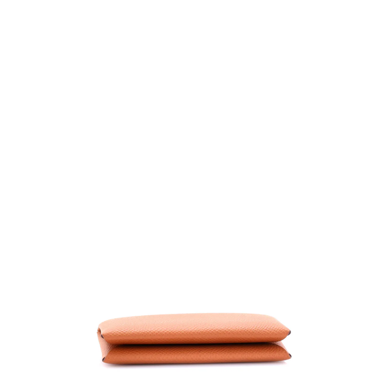 Calvi Duo Card Holder Epsom - Deep Luxury