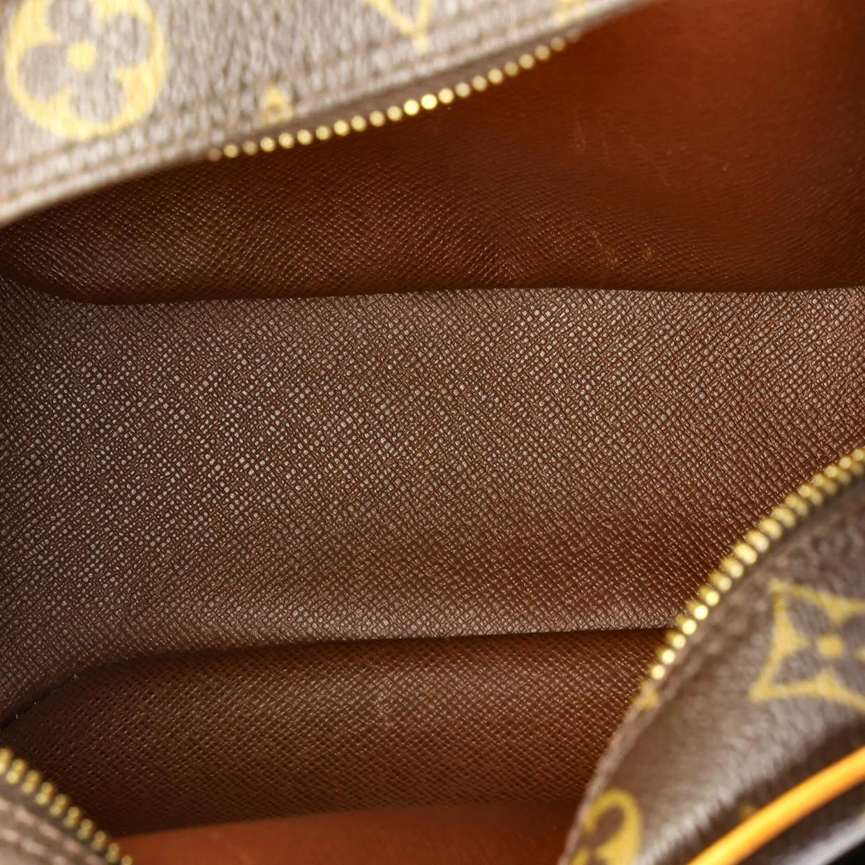 Blois Handbag Monogram Canvas - Deep Luxury